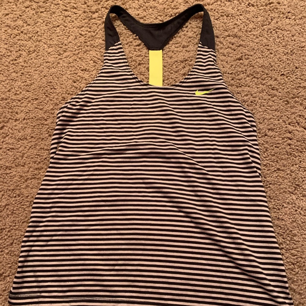 Nike Tank